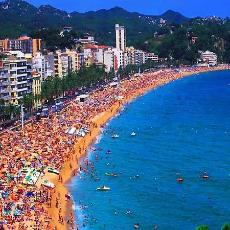 Apartament Plaza Parig